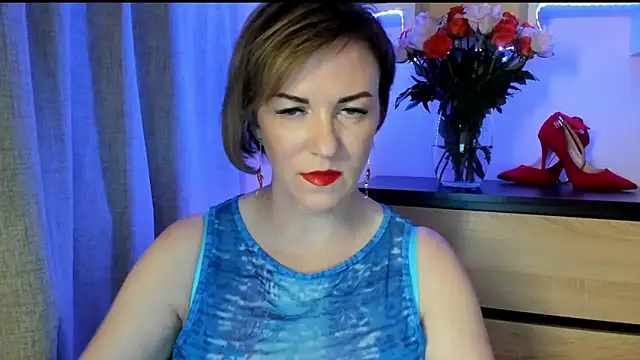 feliziaDesire online show from 10, 9, 2025