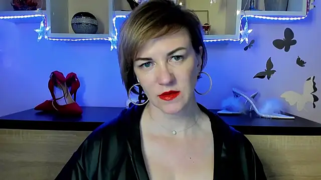 feliziaDesire online show from 18, 3, 2025