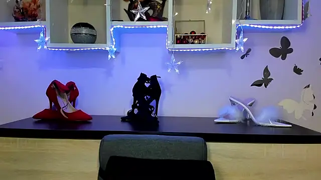 feliziaDesire online show from 19, 3, 2025