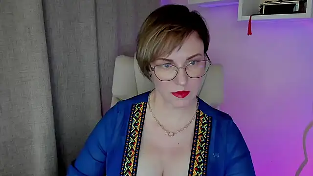 feliziaDesire online show from 1, 6, 2026