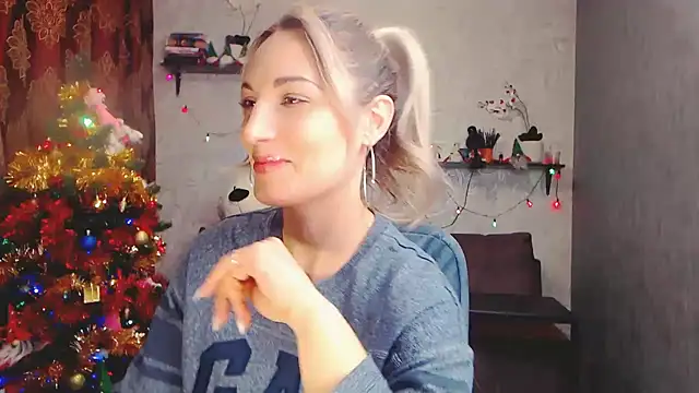 Snapshot of MillaXQueen chatting on 6, 1, 2025 MillaXQueen online show from 6, 1, 2025