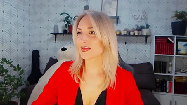 MillaXQueen online show from 5, 3, 2026