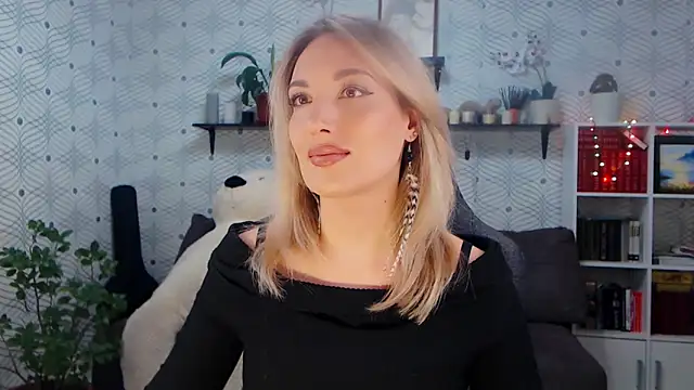 MillaXQueen online show from 19, 4, 2026