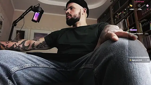 FindomJason online show from 26, 9, 2025