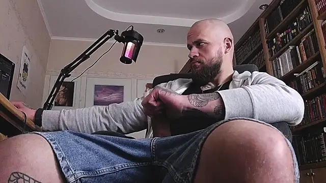 FindomJason online show from 11, 5, 2026