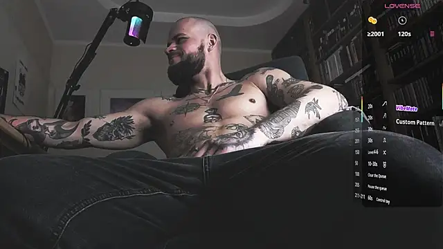 FindomJason online show from 9, 1, 2026