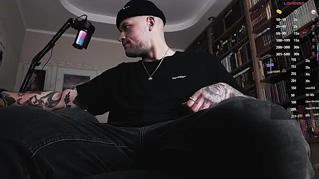 FindomJason online show from 24, 10, 2025