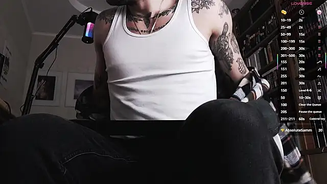 FindomJason online show from 2, 11, 2025