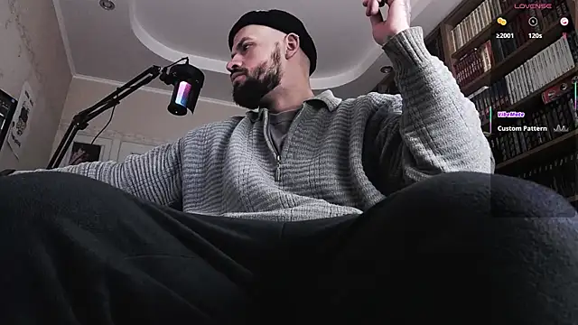 FindomJason online show from 1, 10, 2025