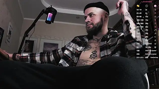 FindomJason online show from 18, 12, 2025