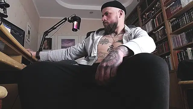 FindomJason online show from 26, 4, 2026