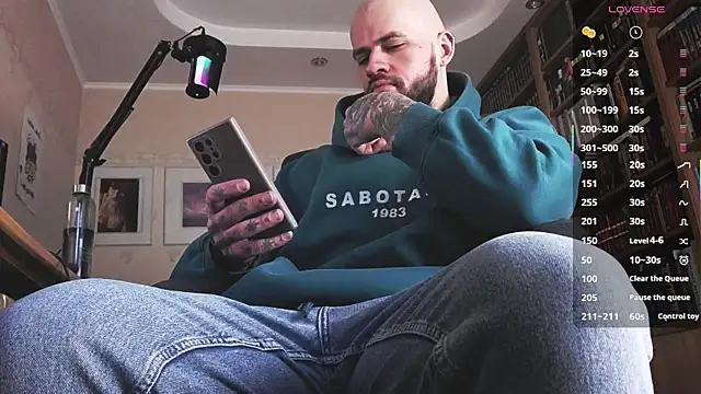 FindomJason online show from 6, 2, 2026