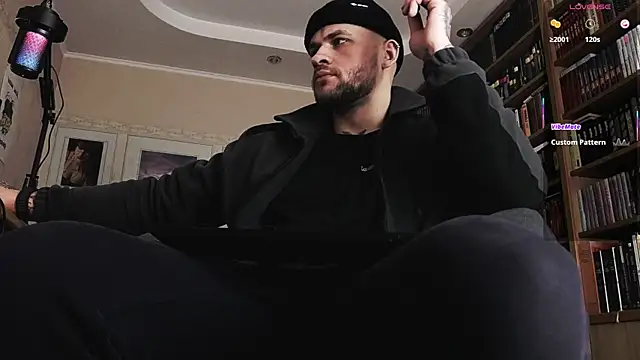 FindomJason online show from 6, 11, 2025