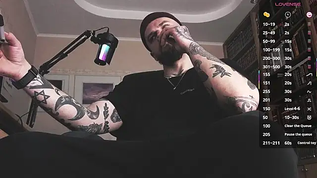 FindomJason online show from 24, 2, 2026