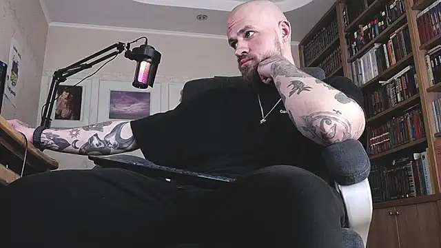 FindomJason online show from 22, 4, 2026