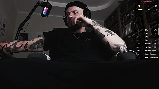 FindomJason online show from 2, 12, 2025