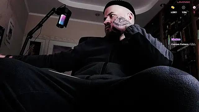 FindomJason online show from 16, 12, 2025