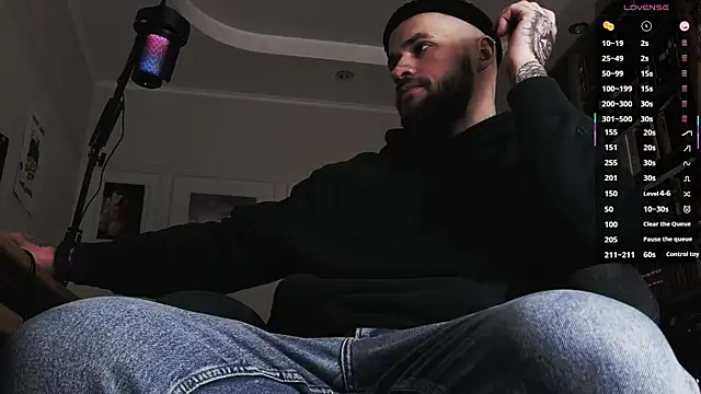 FindomJason online show from 19, 12, 2025