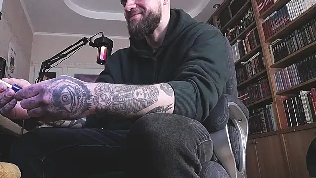 FindomJason online show from 7, 4, 2026