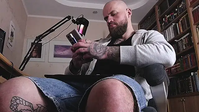 FindomJason online show from 11, 5, 2026