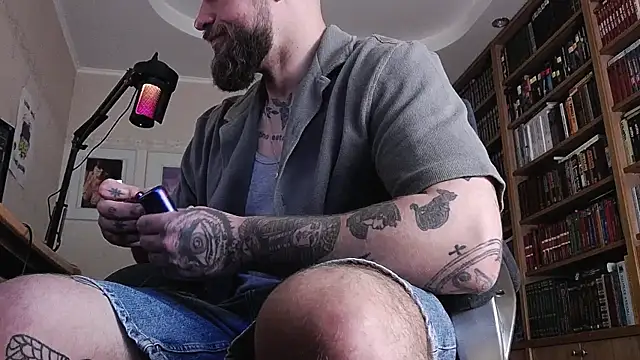 FindomJason online show from 5, 5, 2026