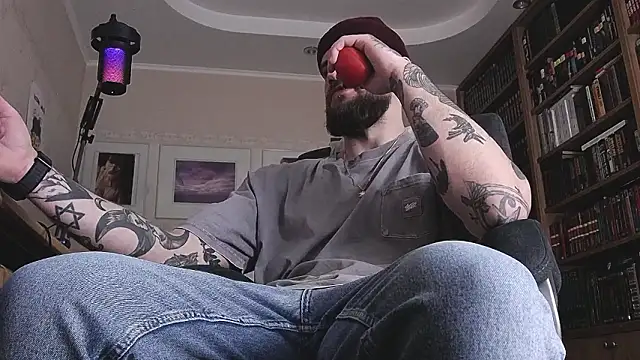 FindomJason online show from 18, 3, 2026