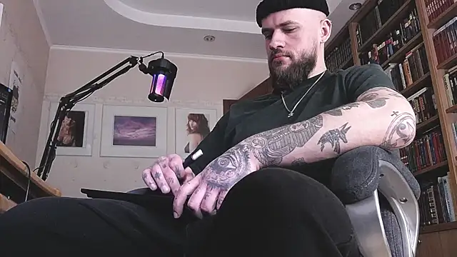 FindomJason online show from 27, 3, 2026