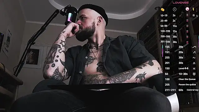 FindomJason online show from 13, 1, 2026