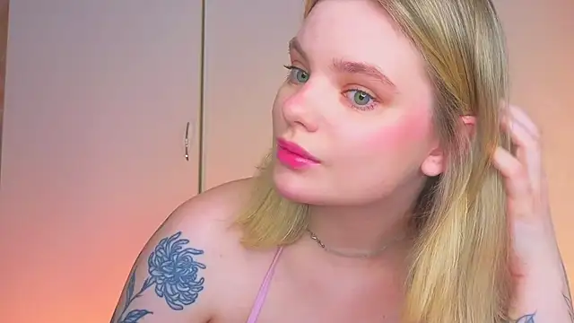 Hottie Jane online show from 14, 6, 2026