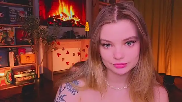 Snapshot of Hottie_Jane chatting on 15, 2, 2026 Hottie Jane online show from 15, 2, 2026