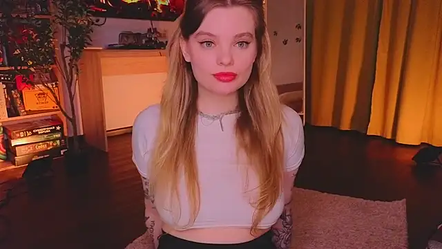 Snapshot of Hottie_Jane chatting on 22, 2, 2026 Hottie Jane online show from 22, 2, 2026