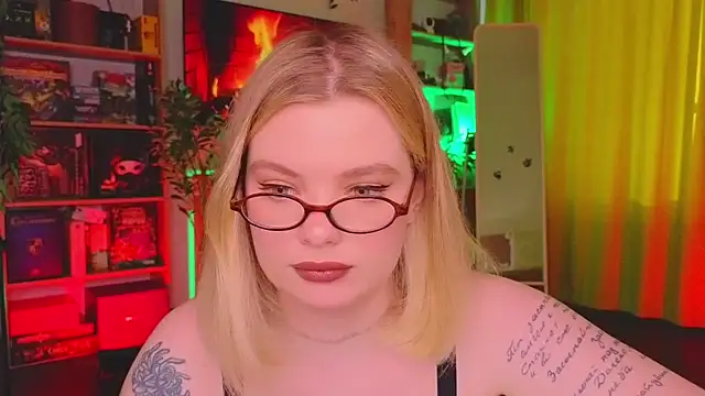 Hottie Jane online show from 8, 5, 2026