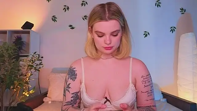 Hottie Jane online show from 2, 5, 2026