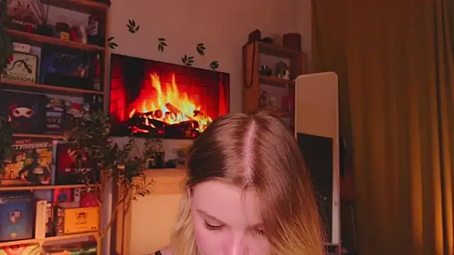 Hottie Jane online show from 9, 10, 2025