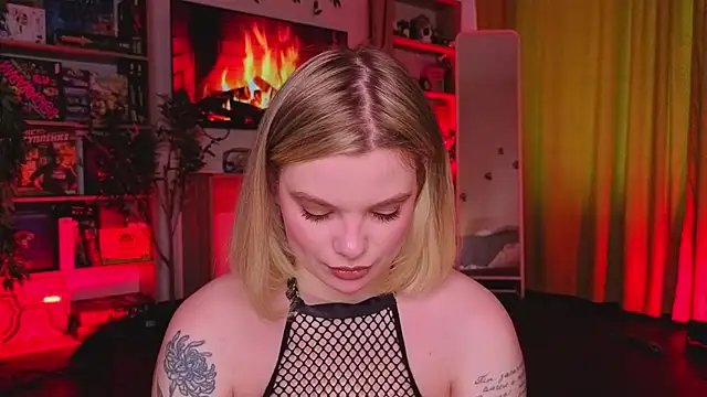 Snapshot of Hottie_Jane chatting on 5, 4, 2026 Hottie Jane online show from 5, 4, 2026