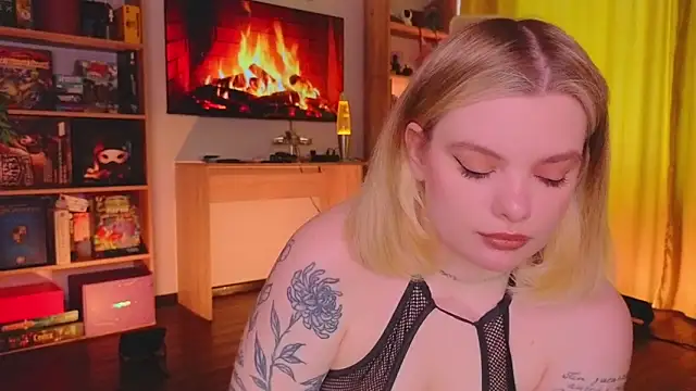 Hottie Jane online show from 3, 5, 2026