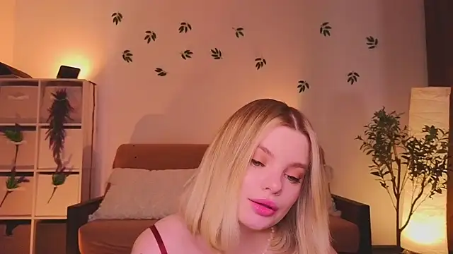 Hottie Jane online show from 12, 4, 2026