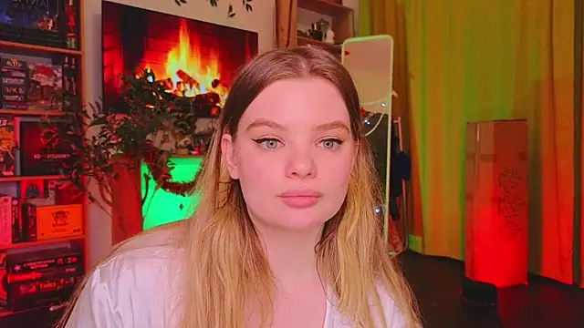 Hottie Jane online show from 20, 12, 2025