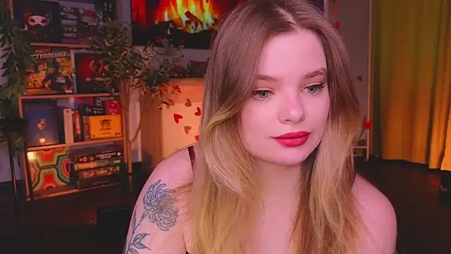 Snapshot of Hottie_Jane chatting on 13, 2, 2026 Hottie Jane online show from 13, 2, 2026