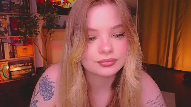 Hottie Jane online show from 28, 11, 2025