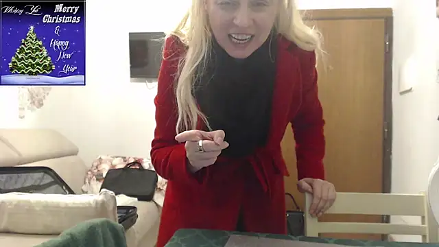 martachatte online show from 13, 12, 2025