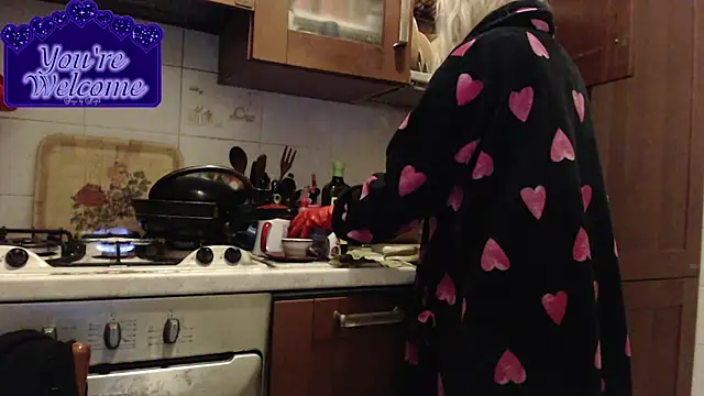 martachatte online show from 13, 1, 2026