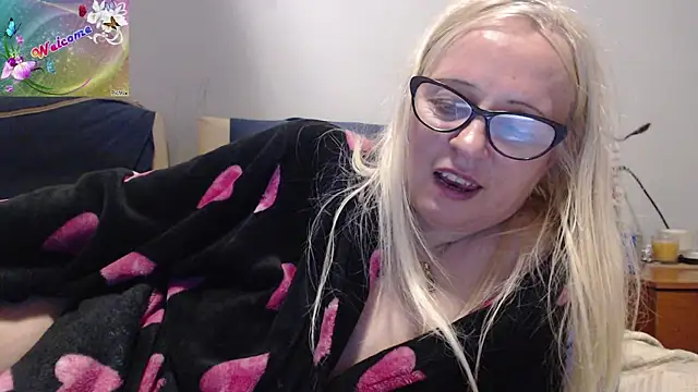 martachatte online show from 31, 10, 2025