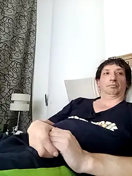 Pacobakan042 online show from 16, 10, 2025