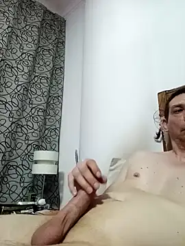 Pacobakan042 online show from 17, 11, 2025