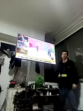 Pacobakan042 online show from 18, 7, 2026