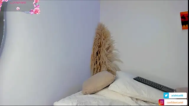 ariel35 online show from 20, 3, 2026