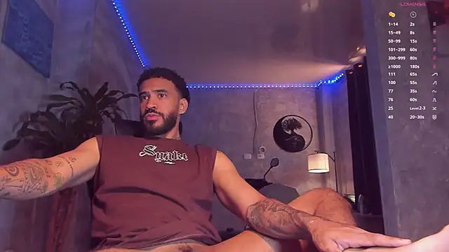 JesusOne online show from 9, 10, 2025