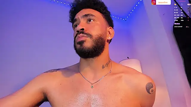 JesusOne online show from 30, 1, 2025