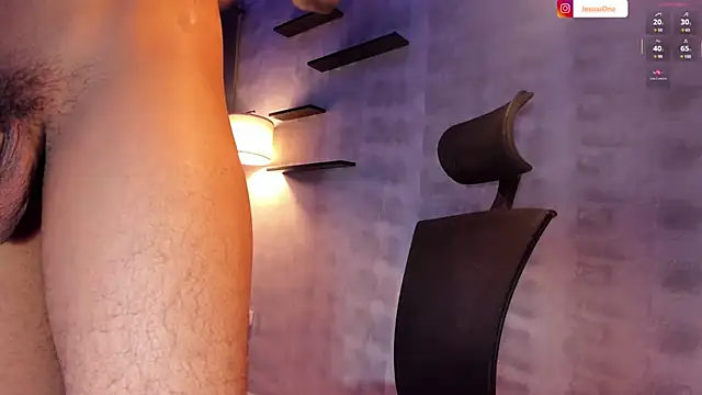 JesusOne online show from 12, 3, 2025